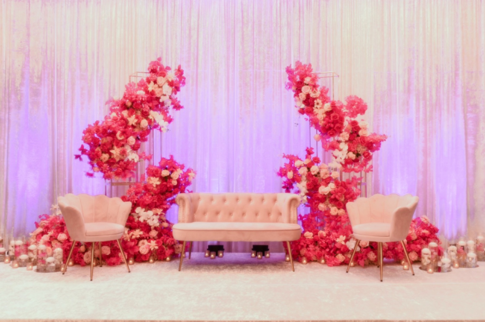 Weddings